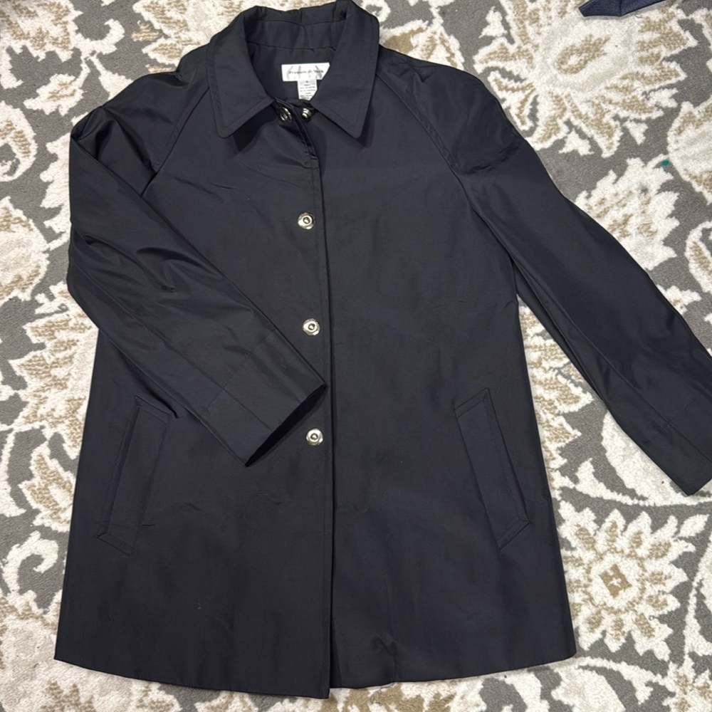 EUC Preston & York jacket